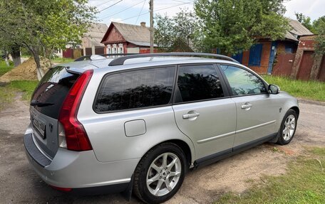 Volvo V50 I, 2008 год, 650 000 рублей, 6 фотография