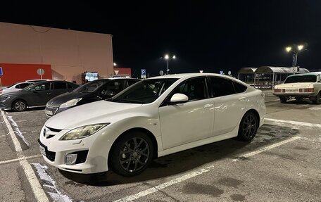 Mazda 6, 2008 год, 850 000 рублей, 2 фотография