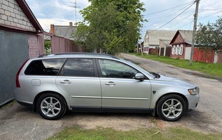 Volvo V50 I, 2008 год, 650 000 рублей, 5 фотография