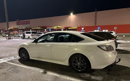 Mazda 6, 2008 год, 850 000 рублей, 3 фотография