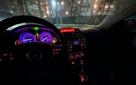 Mazda 6, 2008 год, 850 000 рублей, 4 фотография