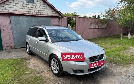 Volvo V50 I, 2008 год, 650 000 рублей, 2 фотография