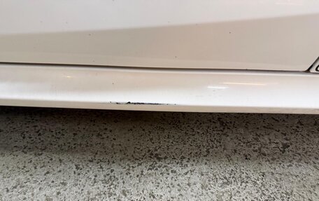 Toyota Yaris XP150 рестайлинг, 2021 год, 1 260 000 рублей, 6 фотография