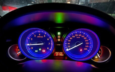 Mazda 6, 2008 год, 850 000 рублей, 5 фотография