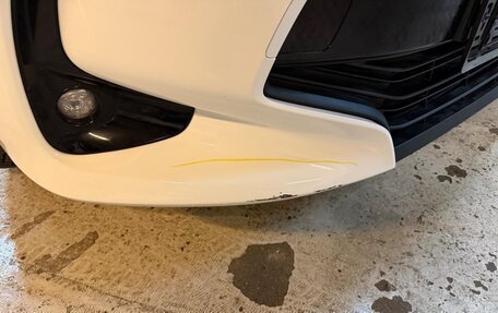 Toyota Yaris XP150 рестайлинг, 2021 год, 1 260 000 рублей, 10 фотография