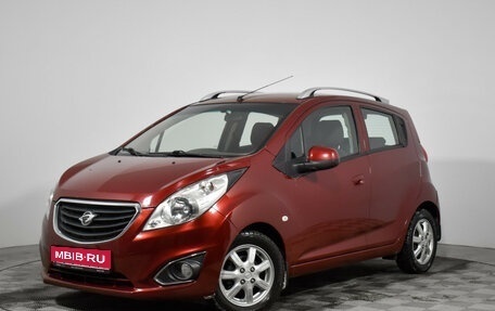 Ravon R2, 2017 год, 648 500 рублей, 1 фотография