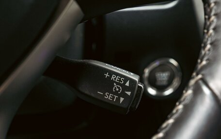 Lexus RX IV рестайлинг, 2019 год, 3 950 000 рублей, 17 фотография