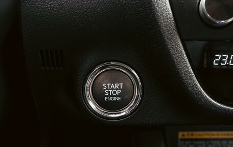 Lexus RX IV рестайлинг, 2019 год, 3 950 000 рублей, 19 фотография