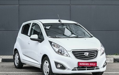 Ravon R2, 2019 год, 1 029 000 рублей, 1 фотография