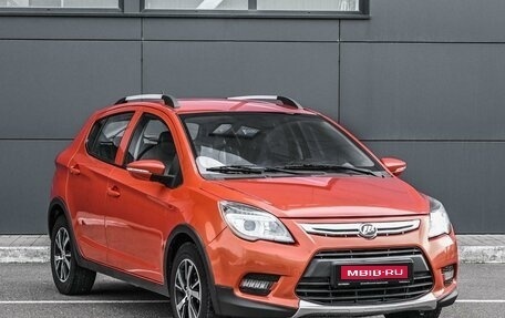 Lifan X50, 2015 год, 659 000 рублей, 1 фотография