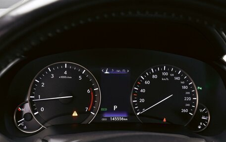 Lexus RX IV рестайлинг, 2019 год, 3 950 000 рублей, 20 фотография