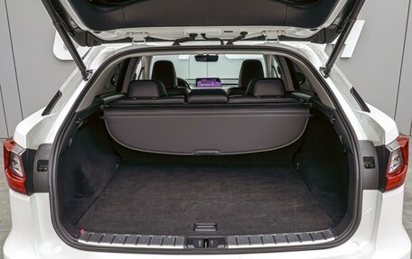 Lexus RX IV рестайлинг, 2019 год, 3 950 000 рублей, 25 фотография