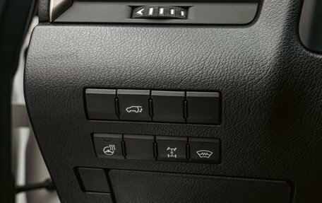 Lexus RX IV рестайлинг, 2019 год, 3 950 000 рублей, 23 фотография