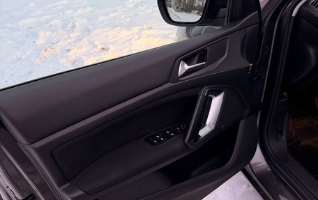 Peugeot 308 II, 2016 год, 1 330 000 рублей, 10 фотография