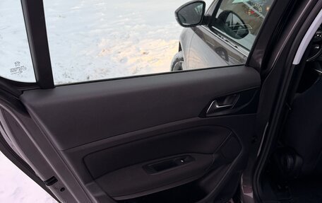 Peugeot 308 II, 2016 год, 1 330 000 рублей, 11 фотография