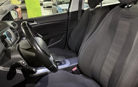 Peugeot 308 II, 2016 год, 1 330 000 рублей, 23 фотография