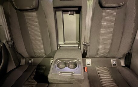 Peugeot 308 II, 2016 год, 1 330 000 рублей, 25 фотография