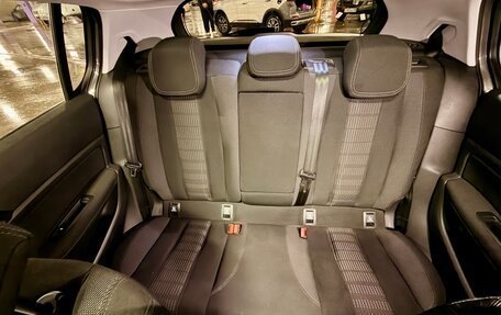 Peugeot 308 II, 2016 год, 1 330 000 рублей, 26 фотография