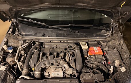 Peugeot 308 II, 2016 год, 1 330 000 рублей, 29 фотография