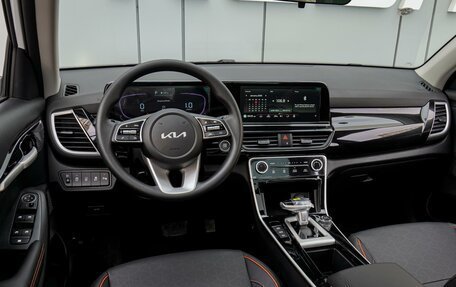 KIA Seltos I, 2025 год, 2 898 000 рублей, 6 фотография