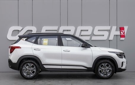 KIA Seltos I, 2025 год, 2 898 000 рублей, 5 фотография