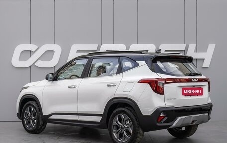 KIA Seltos I, 2025 год, 2 898 000 рублей, 2 фотография