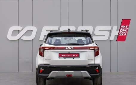 KIA Seltos I, 2025 год, 2 898 000 рублей, 4 фотография