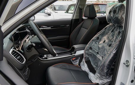 KIA Seltos I, 2025 год, 2 898 000 рублей, 10 фотография