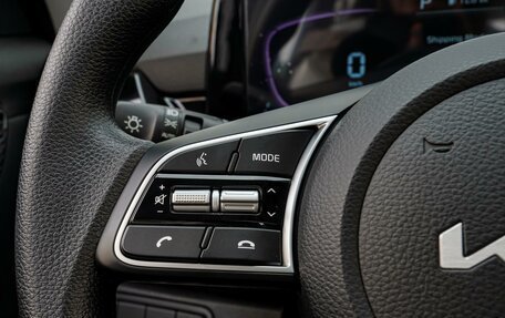 KIA Seltos I, 2025 год, 2 898 000 рублей, 17 фотография