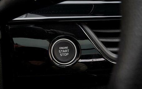 KIA Seltos I, 2025 год, 2 898 000 рублей, 16 фотография