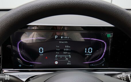 KIA Seltos I, 2025 год, 2 898 000 рублей, 19 фотография