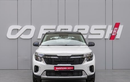 KIA Seltos I, 2025 год, 2 898 000 рублей, 3 фотография