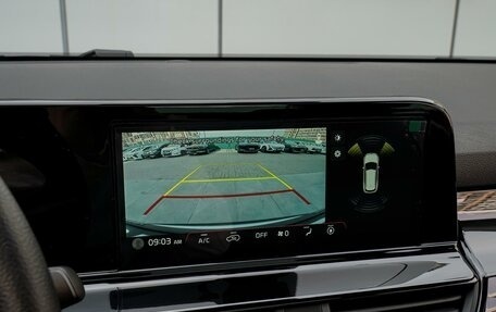 KIA Seltos I, 2025 год, 2 898 000 рублей, 14 фотография