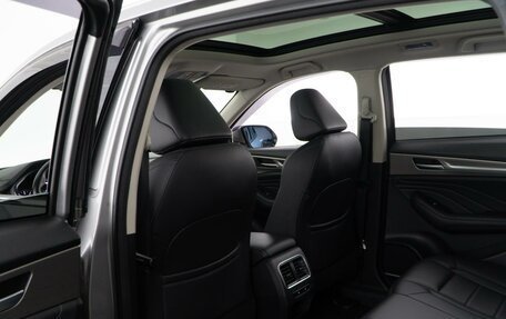 Haval F7 I, 2020 год, 1 687 444 рублей, 11 фотография