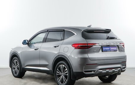 Haval F7 I, 2020 год, 1 687 444 рублей, 2 фотография