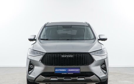 Haval F7 I, 2020 год, 1 687 444 рублей, 3 фотография