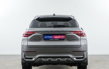 Haval F7 I, 2020 год, 1 687 444 рублей, 4 фотография