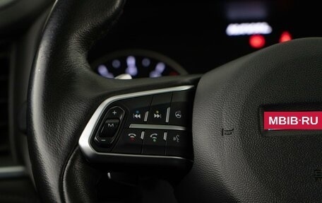 Haval F7 I, 2020 год, 1 687 444 рублей, 13 фотография