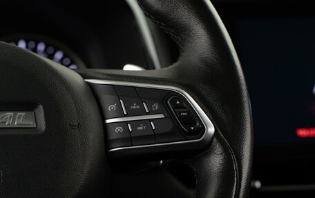 Haval F7 I, 2020 год, 1 687 444 рублей, 14 фотография