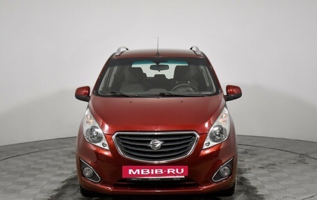 Ravon R2, 2017 год, 648 500 рублей, 2 фотография