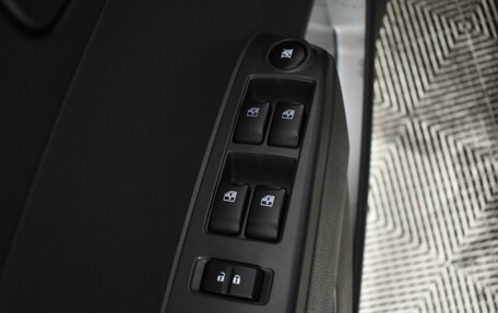 Ravon R2, 2017 год, 648 500 рублей, 15 фотография