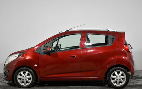 Ravon R2, 2017 год, 648 500 рублей, 8 фотография