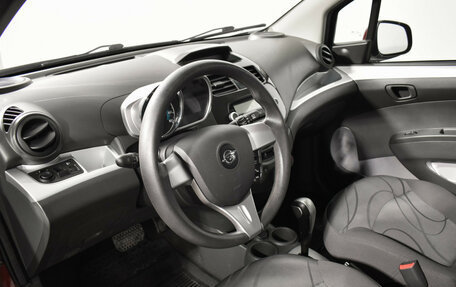 Ravon R2, 2017 год, 648 500 рублей, 9 фотография