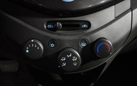 Ravon R2, 2017 год, 648 500 рублей, 16 фотография