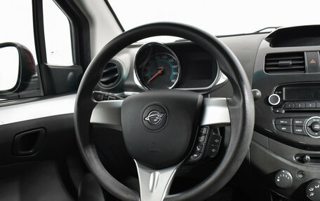 Ravon R2, 2017 год, 648 500 рублей, 14 фотография