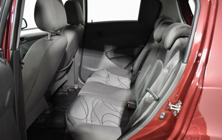 Ravon R2, 2017 год, 648 500 рублей, 11 фотография