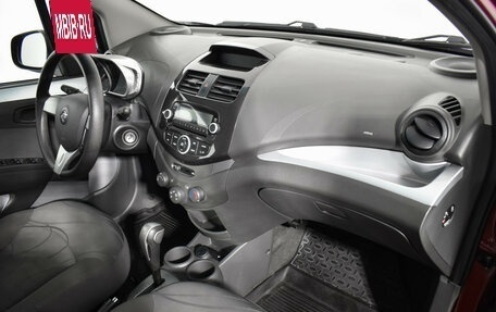 Ravon R2, 2017 год, 648 500 рублей, 12 фотография