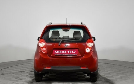 Ravon R2, 2017 год, 648 500 рублей, 6 фотография