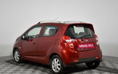 Ravon R2, 2017 год, 648 500 рублей, 7 фотография