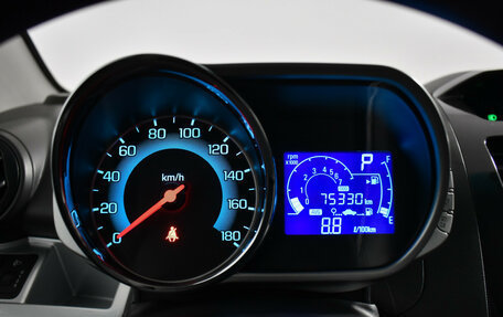 Ravon R2, 2017 год, 648 500 рублей, 20 фотография